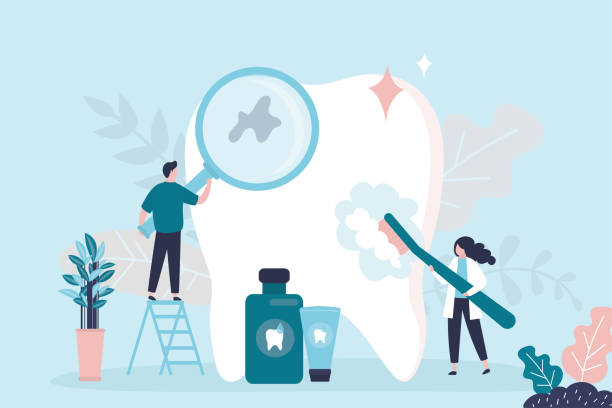 Oral Cancer Screening in French Island, WI